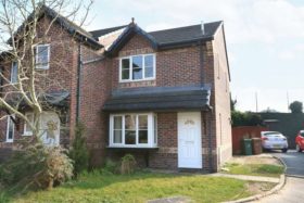 2 bedroom Semi-Detached for sale